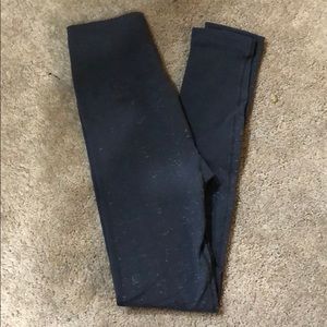 Lululemon Athletica leggings size 2
